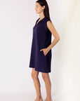 Sleeveless Tennis Dress