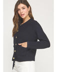 Becca Cardigan