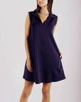 Sleeveless Tennis Dress