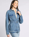 Nevada Jacket