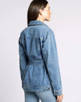 Nevada Jacket