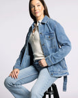 Nevada Jacket