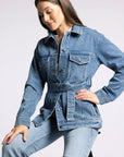Nevada Jacket