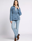 Nevada Jacket