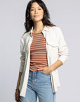 Cassian Shirt