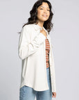 Cassian Shirt