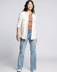 Cassian Shirt