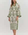 Melanie Midi Dress