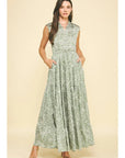 Kate Maxi Dress