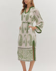 Melanie Midi Dress