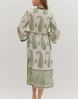 Melanie Midi Dress
