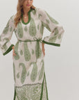 Melanie Midi Dress