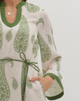 Melanie Midi Dress