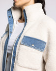 Leona Jacket
