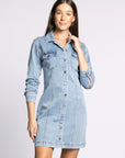 Ora Dress
