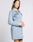 Ora Dress