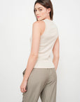 Ribbed Tank Top