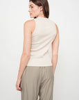 Ribbed Tank Top