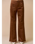 Camden Suede Pants