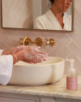 Foaming Hand Wash - Passion Fruit Guava 8oz
