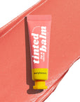 Lip & Cheek Tinted Balm