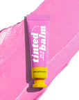 Lip & Cheek Tinted Balm