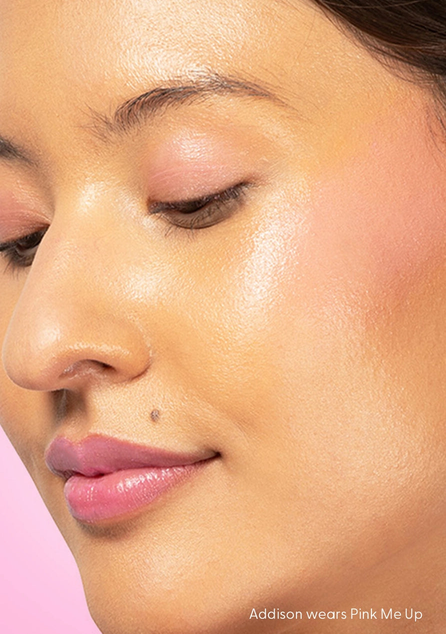 Lip & Cheek Tinted Balm