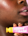 Lip & Cheek Tinted Balm