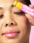 Lip & Cheek Tinted Balm