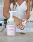 Foaming Hand Wash - Lilac Blossom 8oz