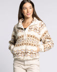 Piper Pullover