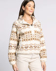 Piper Pullover