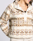 Piper Pullover