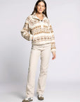 Piper Pullover