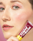 Lip & Cheek Tinted Balm