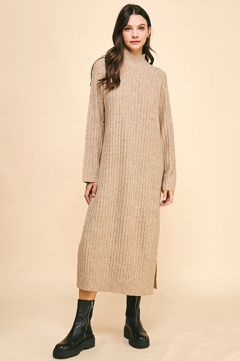 Polly Sweater Dress