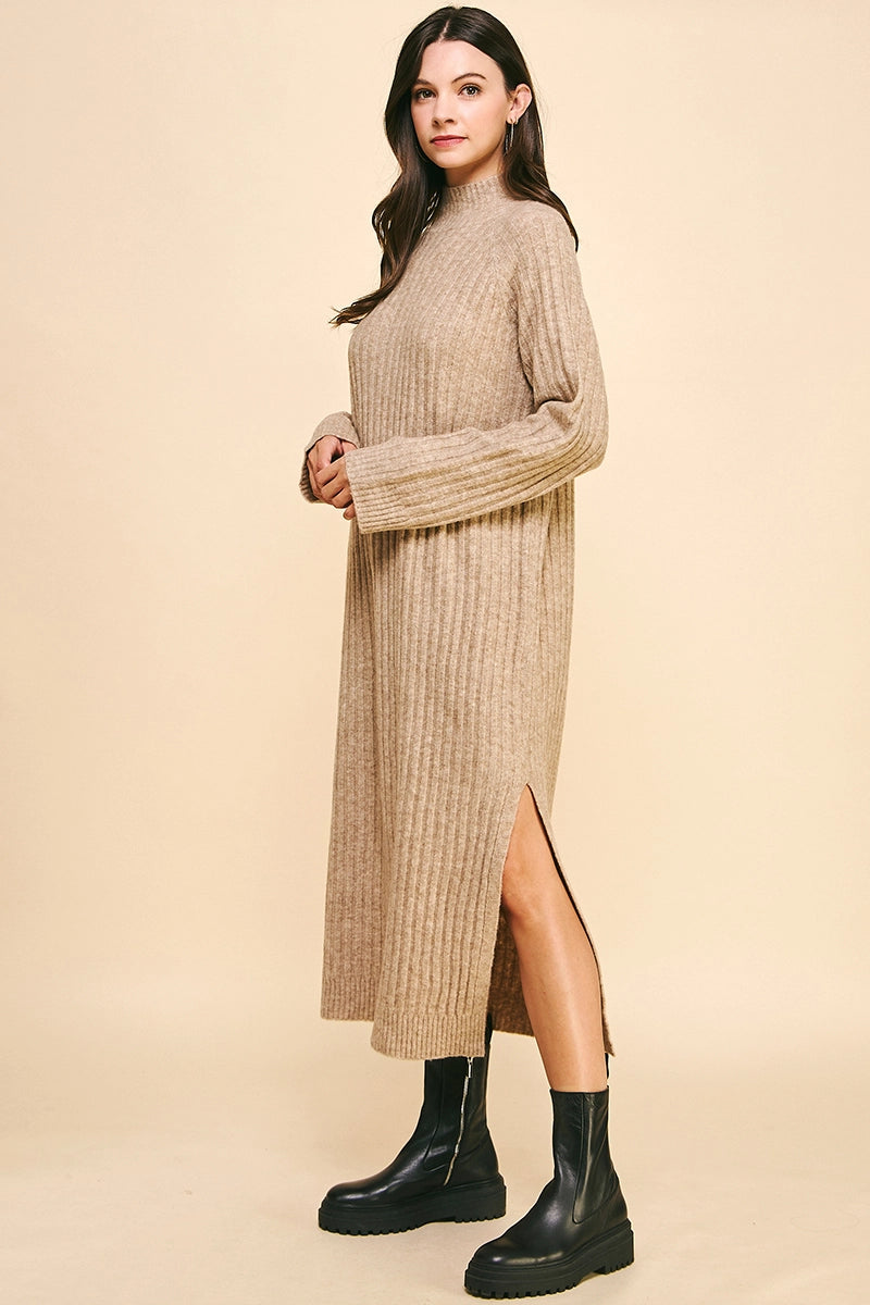 Polly Sweater Dress