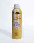 I Scream For Sunscreen SPF 30 Clear Sunscreen Spray