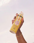 I Scream For Sunscreen SPF 30 Clear Sunscreen Spray