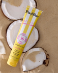 I Scream For Sunscreen SPF 30 Body Cream