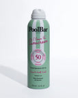 I Scream For Sunscreen SPF 50 Clear Sunscreen Spray