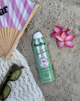 I Scream For Sunscreen SPF 50 Clear Sunscreen Spray