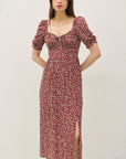 Layna Day Dress