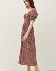 Layna Day Dress
