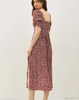 Layna Day Dress