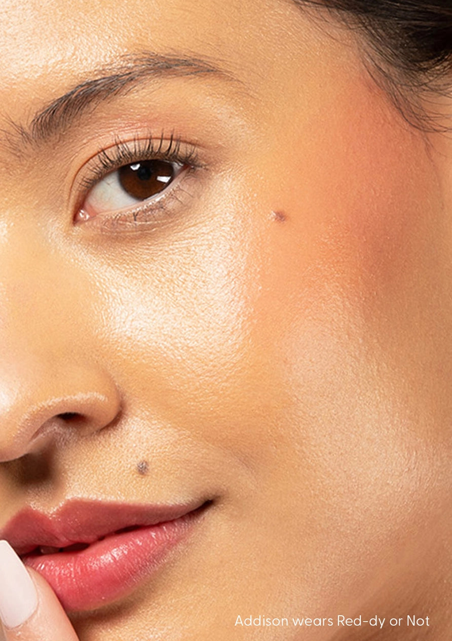 Lip & Cheek Tinted Balm