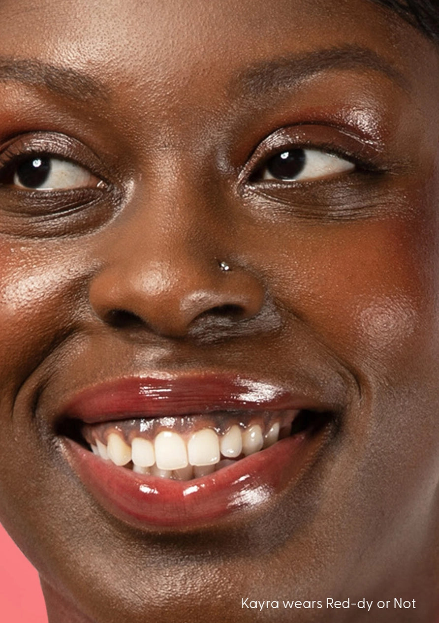 Lip & Cheek Tinted Balm