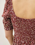 Layna Day Dress