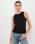 Ribbed Tank Top