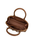Rue Top Handle Bag